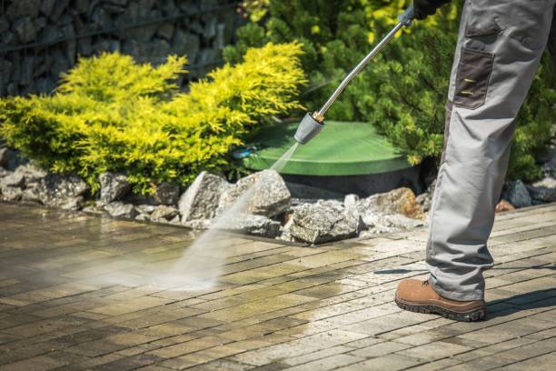 Best Patio and Deck Pressure Washing  in Pleasant Gap, PA