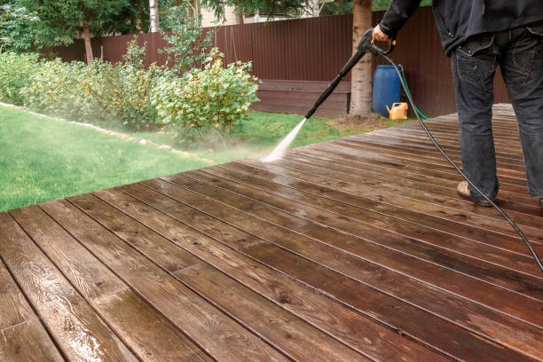 Boat and Dock Cleaning in Pleasant Gap, PA