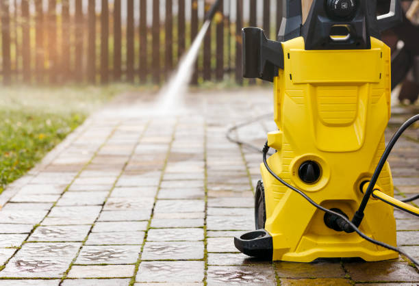 Spring Cleaning in Pleasant Gap, PA